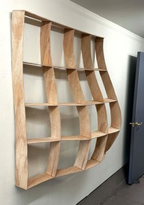 from the Time Landscape series [Wall] 2025 BEST web