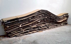Stacked and Layered series 2025 web